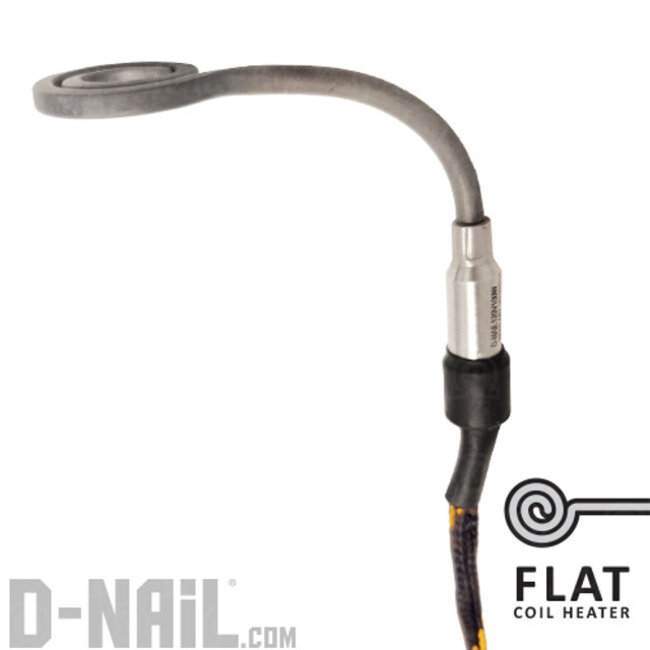 D-NAIL FLAT COIL HEATER(TV539)