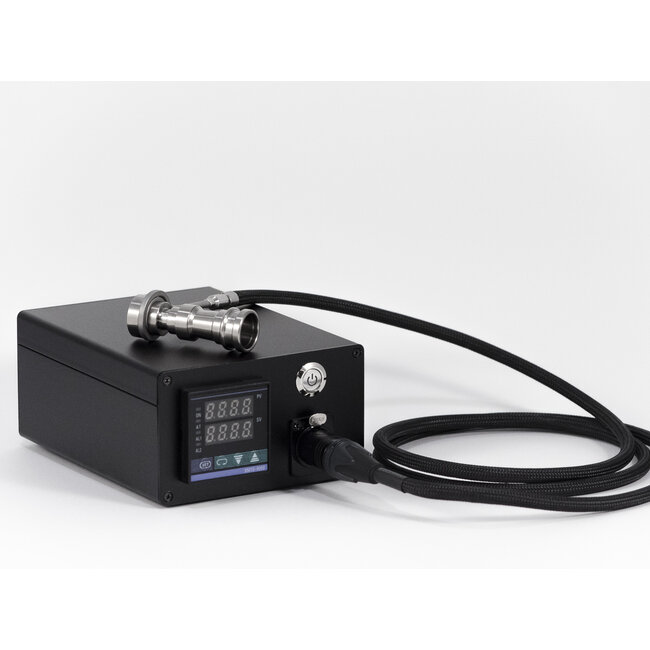 EZ BAKE EZ BAKE E-NAIL