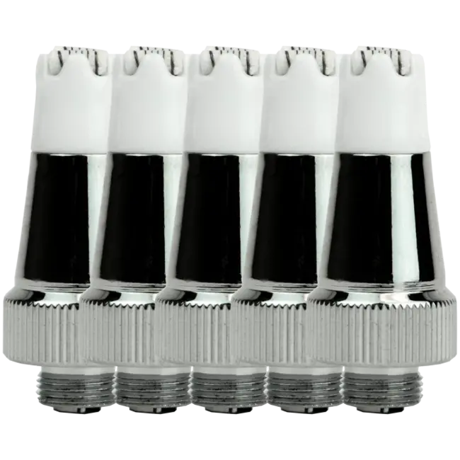 RANDY'S RANDY'S PATH GEN-1 DUAL  QUARTZ COIL(5 PCS)