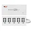 YOCAN YOCAN EVOLVE PLUS DUAL QUARTZ COIL (5 PCS)