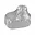 APX APX SMOKER REPLACEMENT GLASS MOUTHPIECE(V308)