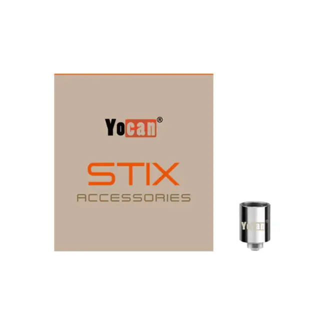 YOCAN YOCAN STIX COIL box