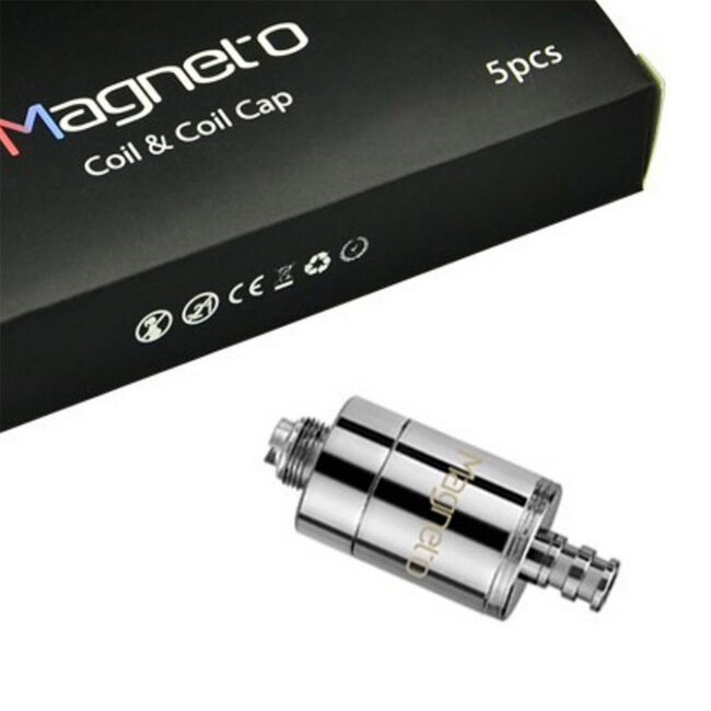 YOCAN YOCAN MAGNETO COIL(5 PCS)