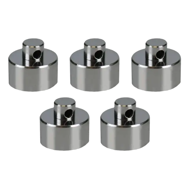 YOCAN YOCAN EVOLVE COIL CAP(5 PCS)