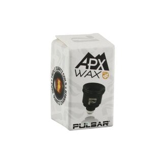 PULSAR Pulsar APX Wax Replacement Triple Quartz Coil