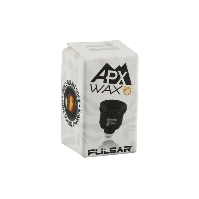 PULSAR PULSAR APX WAX REPLACEMENT TRIPLE QUARTZ COIL