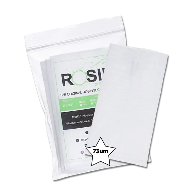 ROSE GOLD ROSIN FILTER