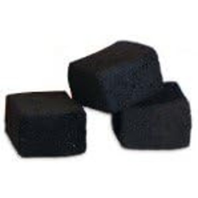 NARA COCO NARA CHARCOAL SMALL BO-20PC
