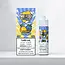 MR FOG MR FOG FREE BASE E-LIQUID