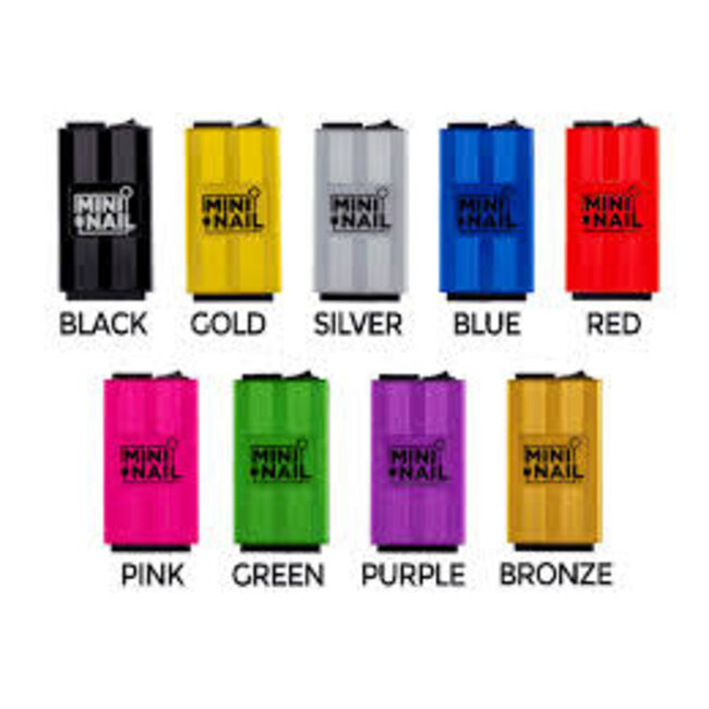MiniNial MINI NAIL KIT