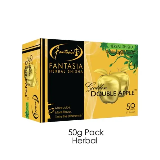 FANTASIA FANTASIA HERBAL SHISHA