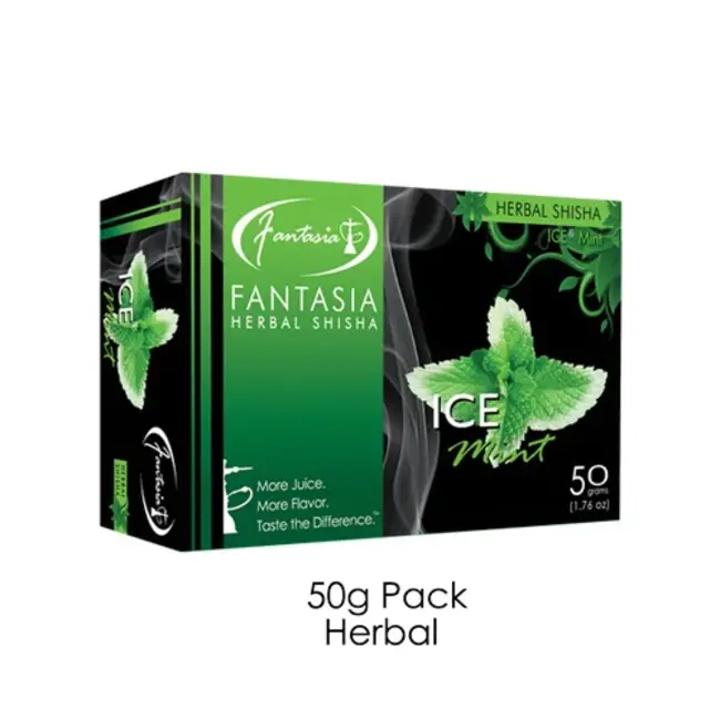 FANTASIA FANTASIA HERBAL SHISHA