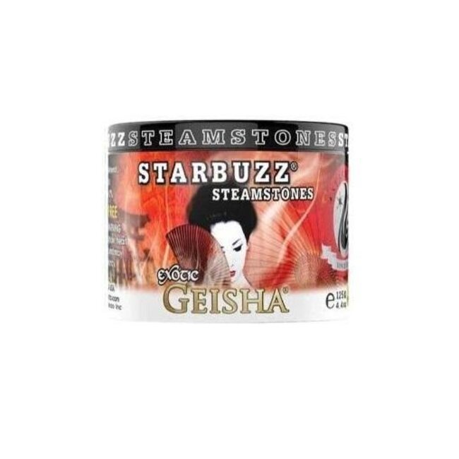 STARBUZZ STARBUZZ STEAM STONES 125G