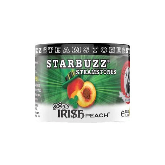 STARBUZZ STARBUZZ STEAM STONES 125G