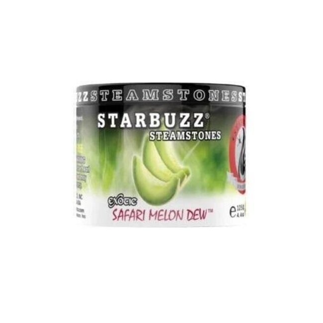STARBUZZ STARBUZZ STEAM STONES 125G
