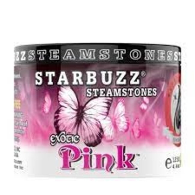 STARBUZZ STARBUZZ STEAM STONES 125G