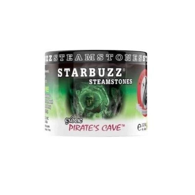 STARBUZZ STARBUZZ STEAM STONES 125G