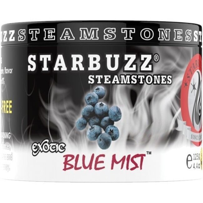 STARBUZZ STARBUZZ STEAM STONES 125G