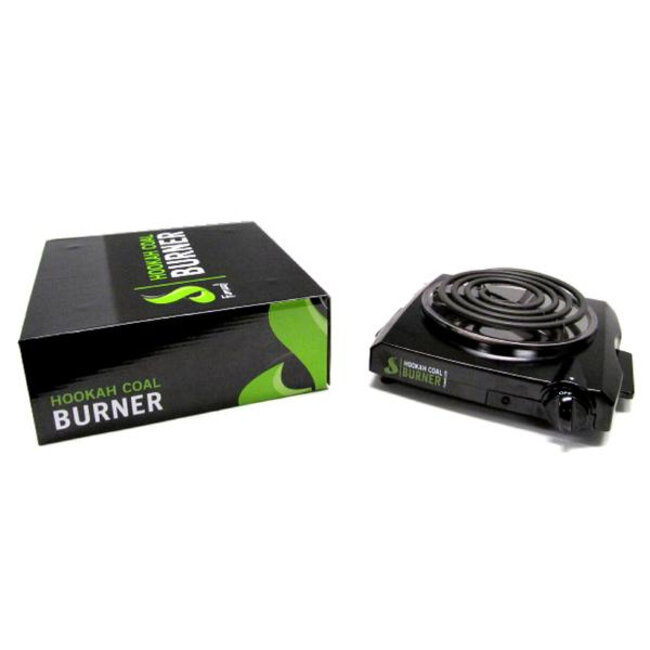 FUMARI EVERYDAY COAL  HOOKAH BURNER