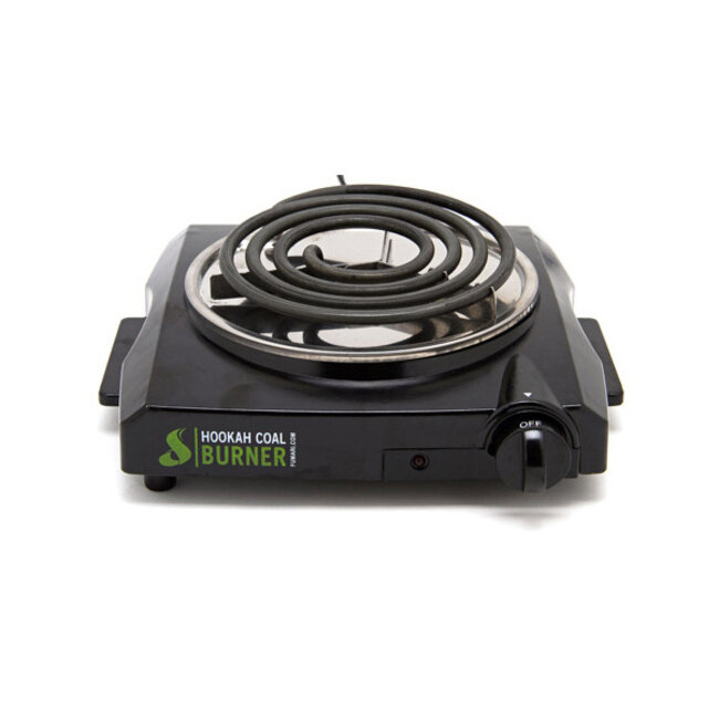 FUMARI EVERYDAY COAL  HOOKAH BURNER