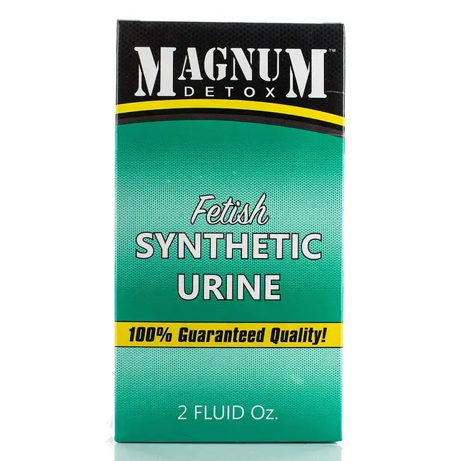 magnum MAGNUM SYNTHETIC URINE 0.2 OZ