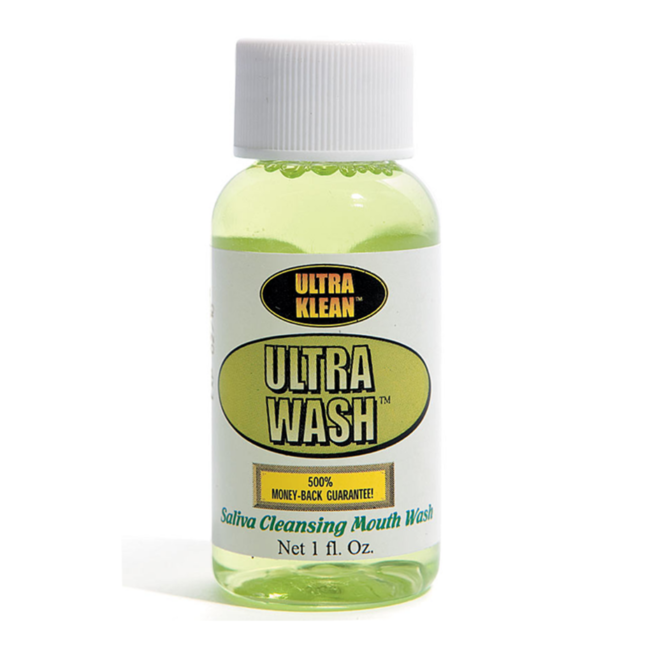 ULTRA ULTRA KLEAN MOUTHWASH