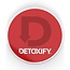 DETOXIFY DETOXIFY MEGA CLEAN NT INCL:CAPSULE  – TROPICAL 32oz