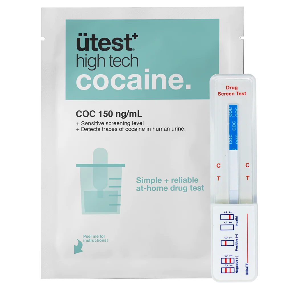 Introducing The Latest Ultra Sensitive 13 Panel Multi Drug Test - View #7