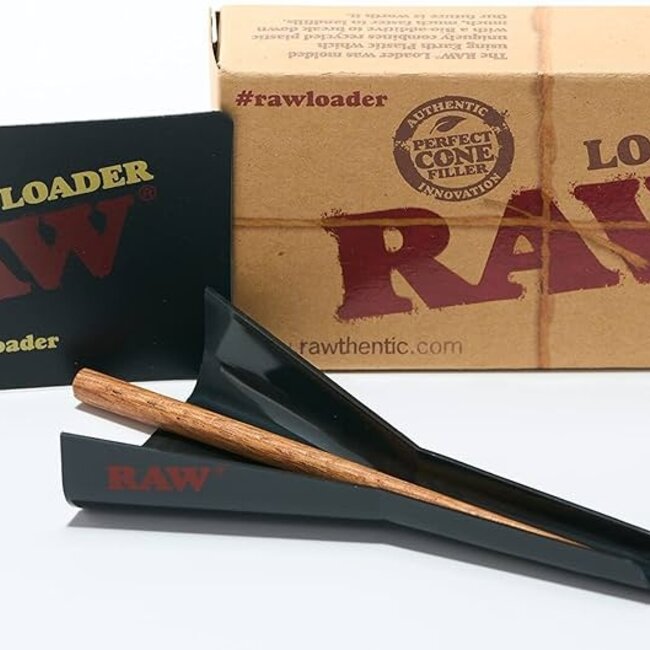 RAW RAW LOADER KIT