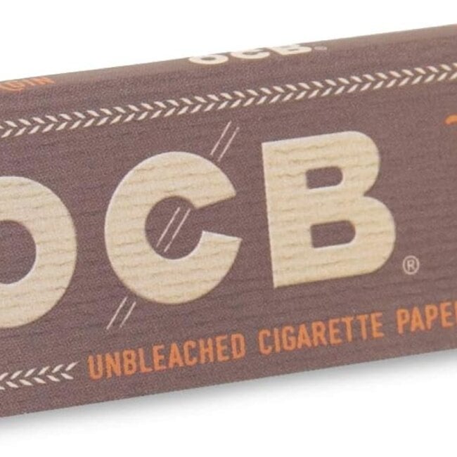 OCB OCB 1-1/4 ROLLING PAPER