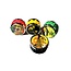 BOB MARLEY BOB MARLEY GRINDER 3 PIECE