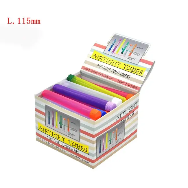 AIRTIGHT TUBE 115MM-C5011