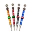 DETACHABLE STRIPE METAL PIPE-YD806