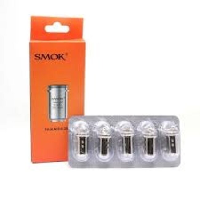 SMOK SMOK STICK AIO DUAL COIL 0.6 OHM box (5 PACK)