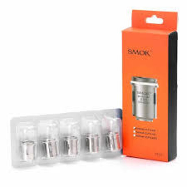 SMOK SMOK HELMET 0.6 OHM (5 PACK)