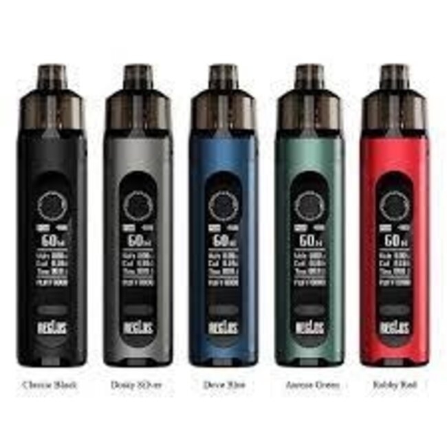UWELL UWELL AEGLOS H2 POD KIT [CRC]