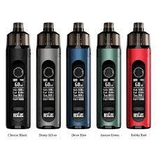 buy UWELL AEGLOS H2 POD KIT [CRC]