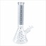 14'' 7MM LUXURY PATTERN  BONG MG-12 -Y 7MM