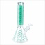 14'' 7MM LUXURY PATTERN  BONG MG-12 -Y 7MM