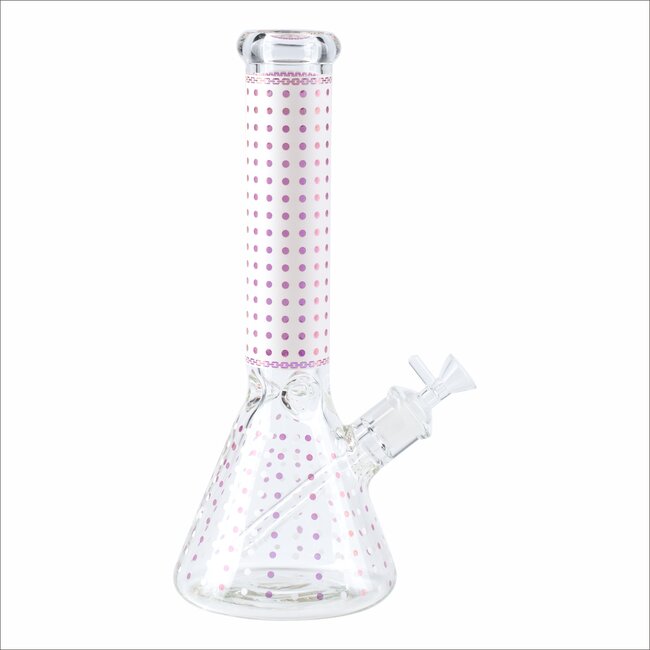 14'' 7MM BEAKER BONG MG-09