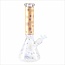 14'' 7MM LEAF BEAKER BONG