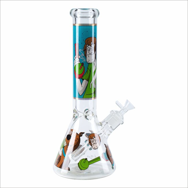 14'' CARTOON BEAKER WATER BONG MG-01