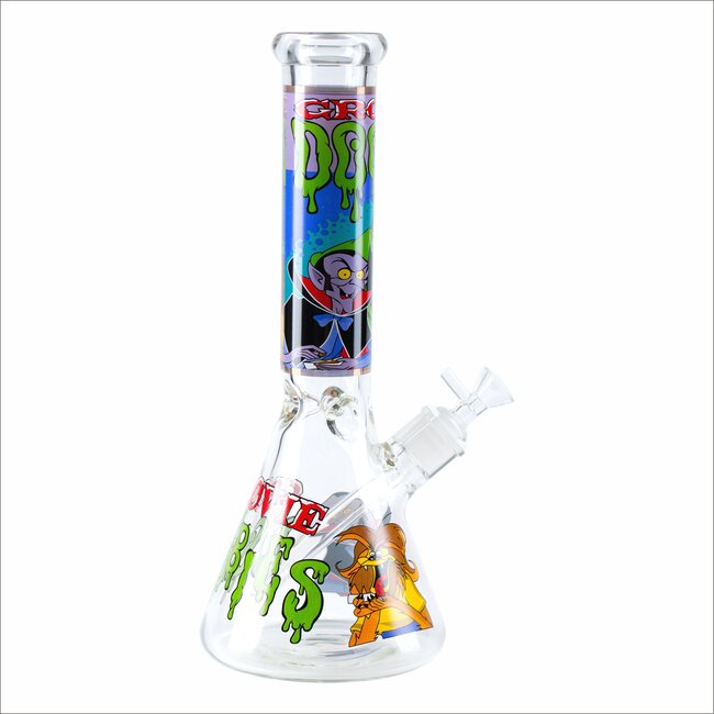 14'' CARTOON BEAKER WATER BONG MG-01