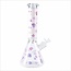 14''-7MM DIAMOND BEAKER BONG MG-13
