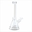 PRIMIUM BOROSILICATE GLASS BEAKER WATER BONG  MG-10