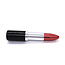 LIPSTICK PORTABLE METAL PIPE BLACK+RED YD4098