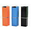 ACRYLIC BIG LIPSTICK DISGUISE METAL PIPE-YD4096