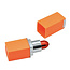 ACRYLIC BIG LIPSTICK DISGUISE METAL PIPE-YD4096