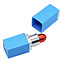 ACRYLIC BIG LIPSTICK DISGUISE METAL PIPE-YD4096