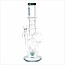 KAPOW 15'' DISC TOWER OF FILTRATION RECYCLER  BONG C1569